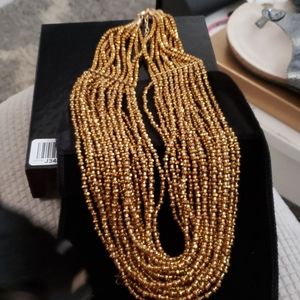 JOAN RIVERS Necklace